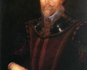 马库斯 il 乔凡 吉尔哈特 : Sir Francis Drake